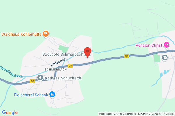 Bodycote Luxembourg Treasury und Co C.V., Venlo Zweigniederlassung Faellanden