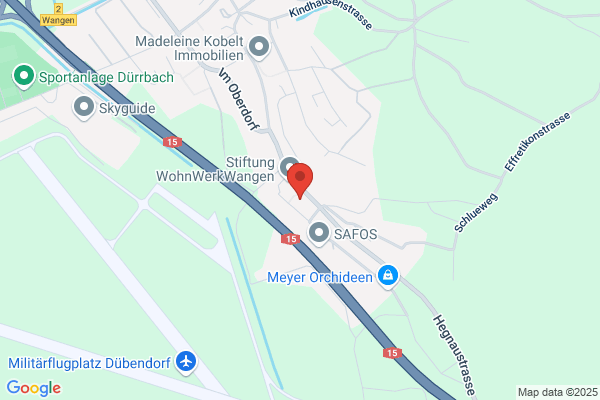 Boerlind Schweiz