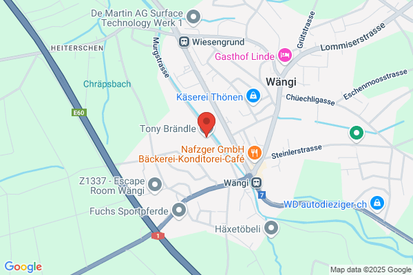 Braendli und Partner AG