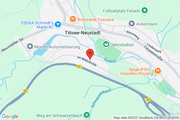 Buchwalder Transport GmbH