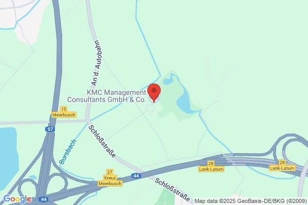 Corporate Consult Management AG
