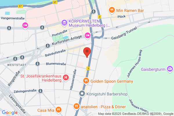 DCM direct contact marketing GmbH