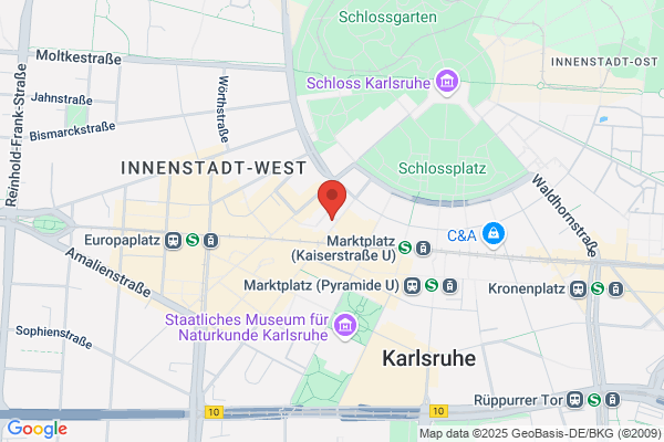 IMC Beteiligungs- management GmbH