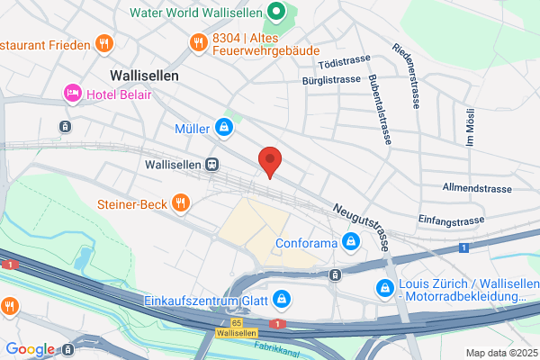 Leuthold Trade und Services