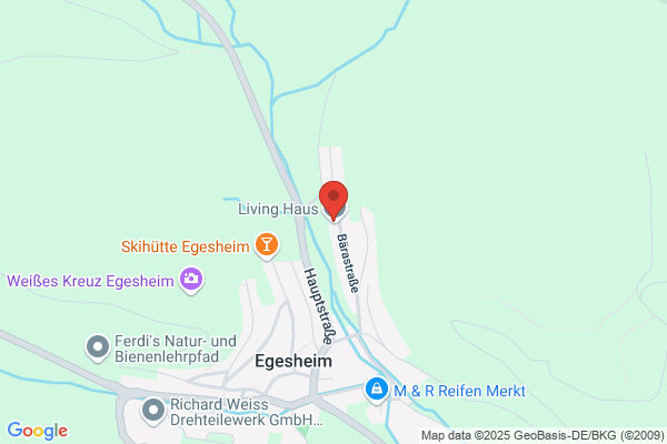 Queens House GmbH