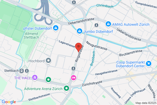 Toel Recycling AG Zuerich-Gockhausen