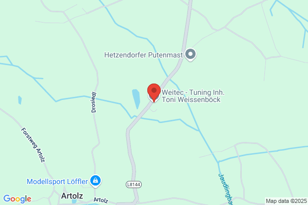 WeiTec GmbH