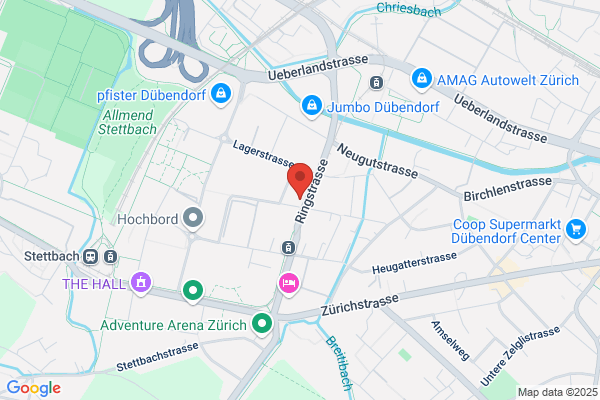 HoVa Bodenbeläge GmbH
