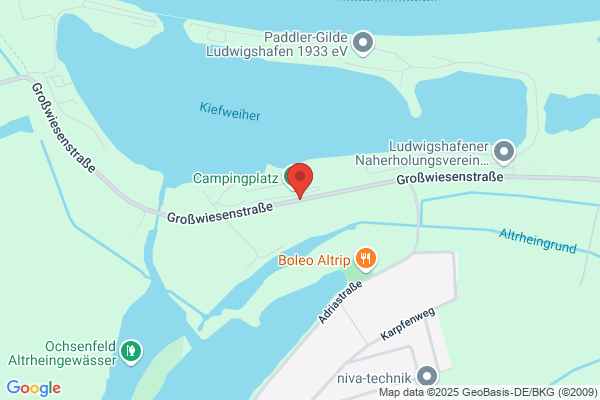 Kosic Unterlagsboeden
