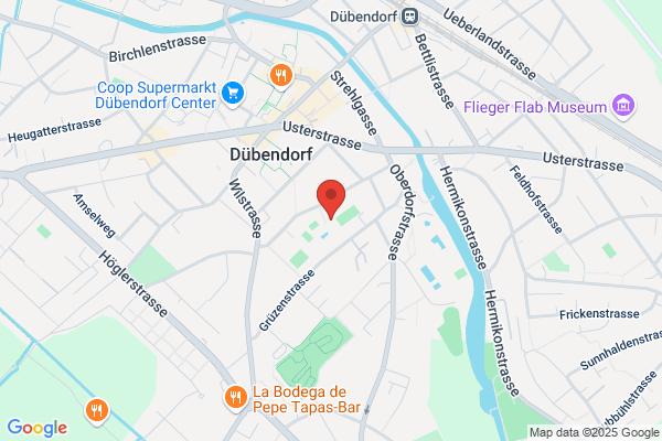 Oberstufenschulpflege