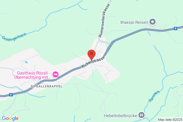 Urs Nietlisbach