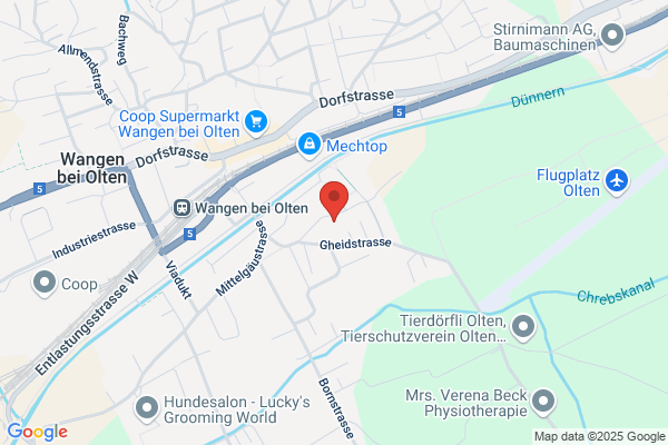 Siegenthaler EDV