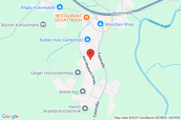 AQ air quality GmbH
