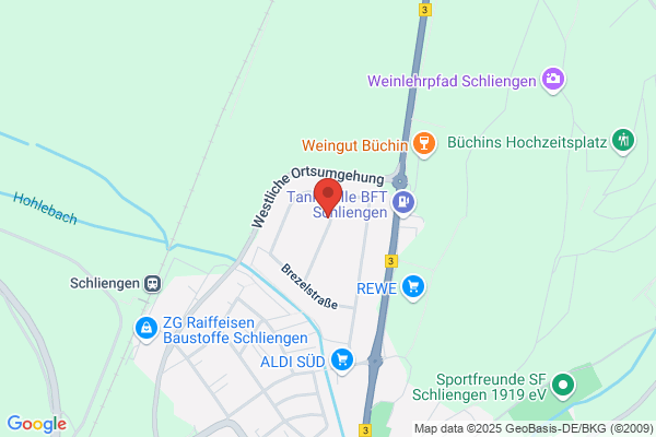 Hirschi Informatik AG