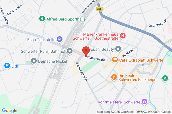 Coiffeurgeschaeft HAARmonie