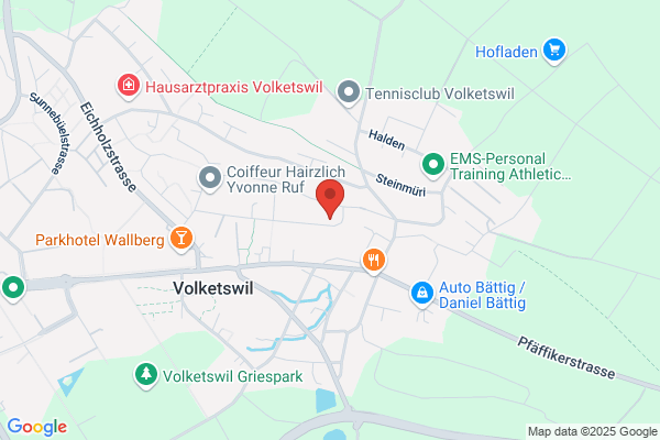 Jucker Verwaltungen