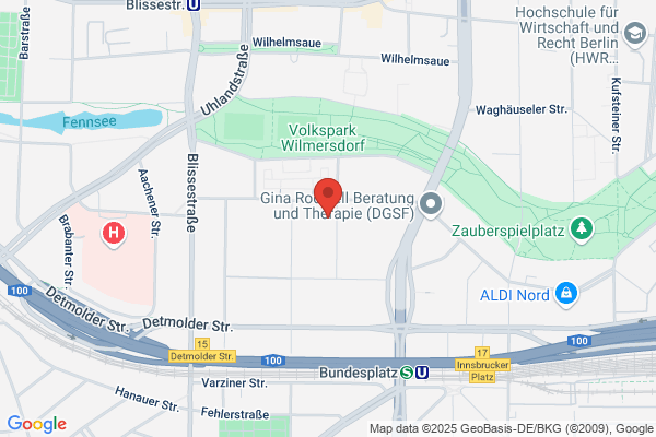 DBZ Dienstleistung und Beratungszentrum