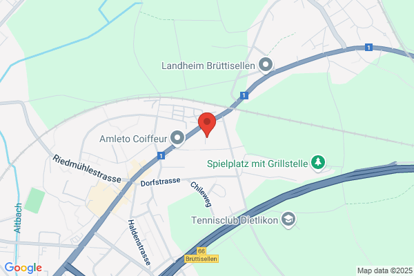 Spielgruppe Jsebaehnli