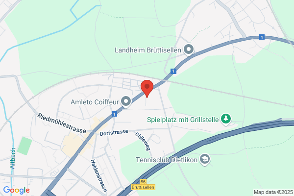 AWED A. Wildisen AG