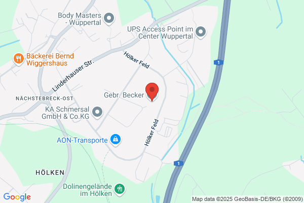 Becker AG