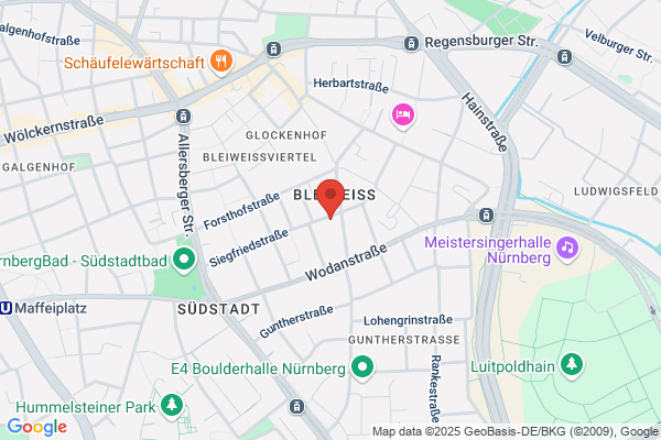 KCS Informationssysteme GmbH