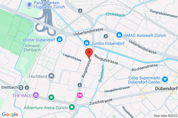 NetBreeze GmbH