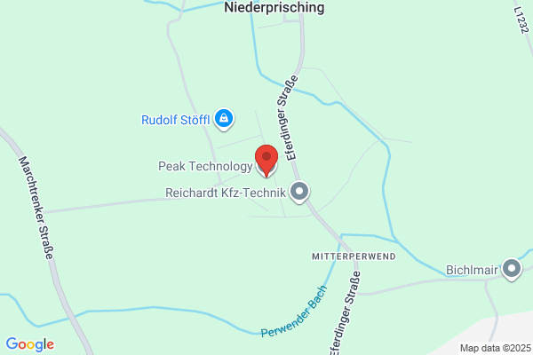 Peak Technologies (Schweiz) AG