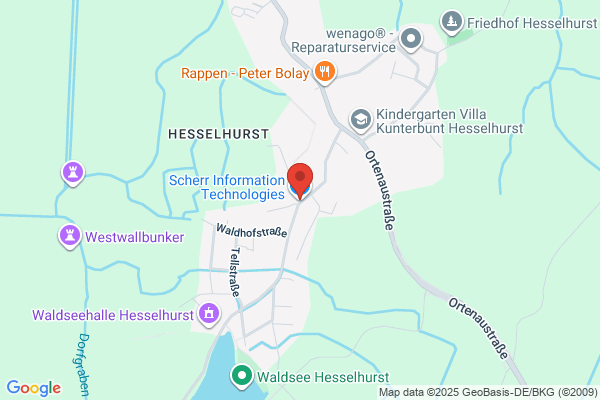 Scherleitner Informatik GmbH