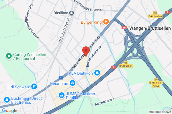 MediaMarkt Dietlikon