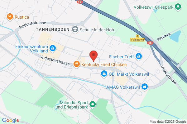MediaMarkt Volketswil