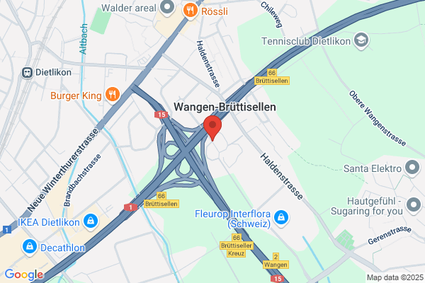 Ericsson AG
