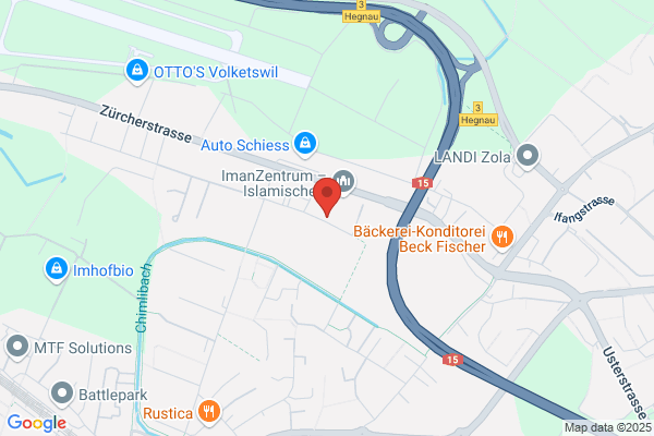 Fisch und Partner AG