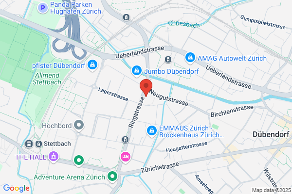 Minato-Handels GmbH