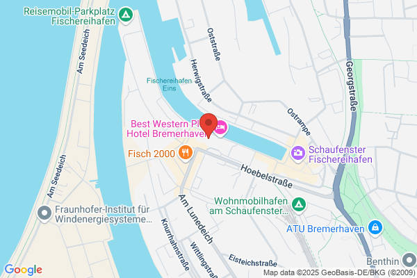 Flamingo Food GmbH