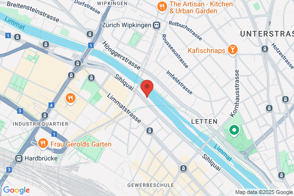 Fabritastika Gestaltungsatelier AG