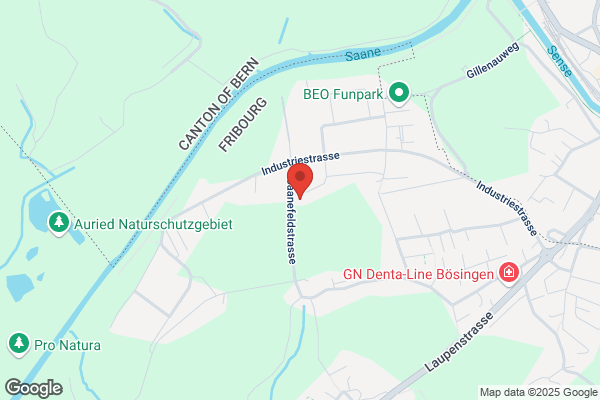 Badelux Volketswil AG