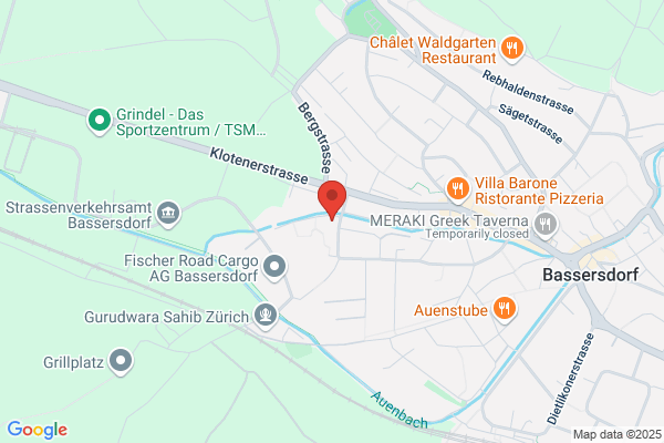 Weiss Haustechnik GmbH