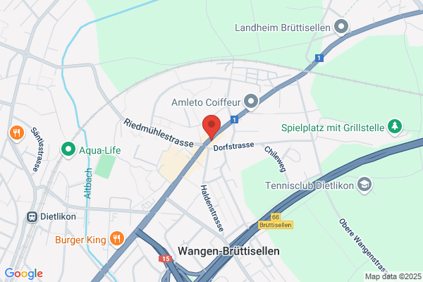 Profi Fensterreinigung