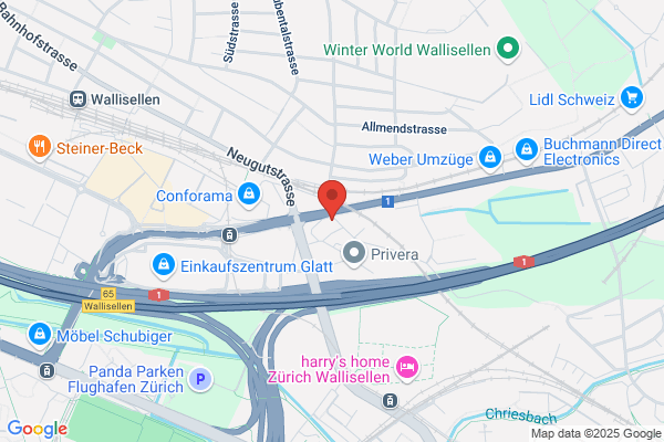 RU Betschart GmbH