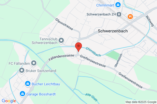 Frigerio Gipsergeschaeft GmbH