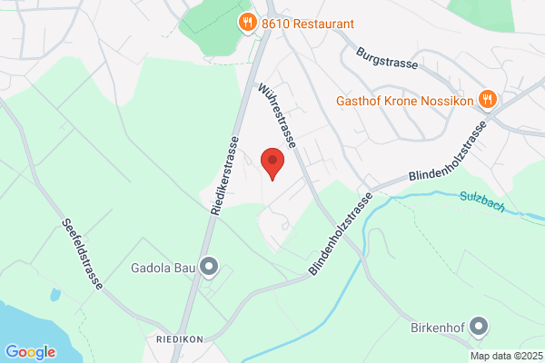 Kalorbau AG
