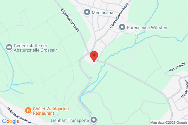 Landi Nuerensdorf
