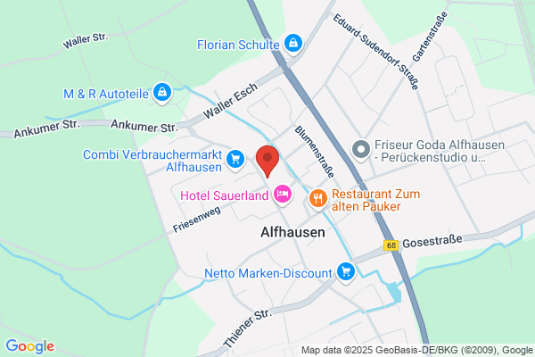 Baugenossenschaft