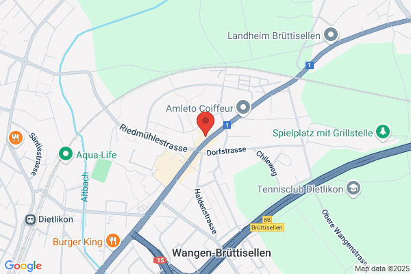 Kosmetiksalon Alda