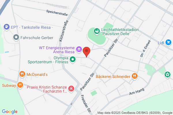 Sportzentrum