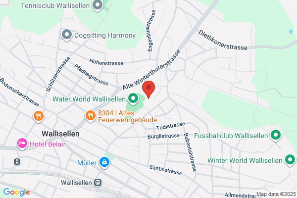 Sprachheilkindergarten Waegelwiesen