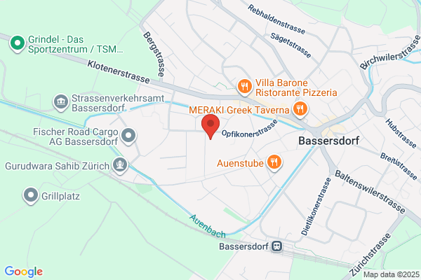 Primarschulhaus Geeren