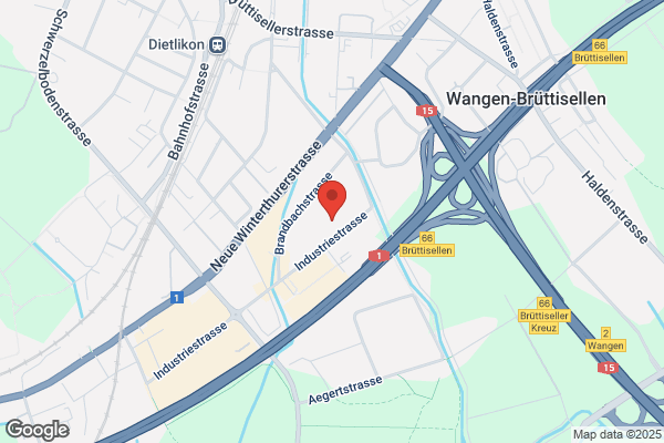 Derendinger Trading AG Zweigniederlassung Dietlikon