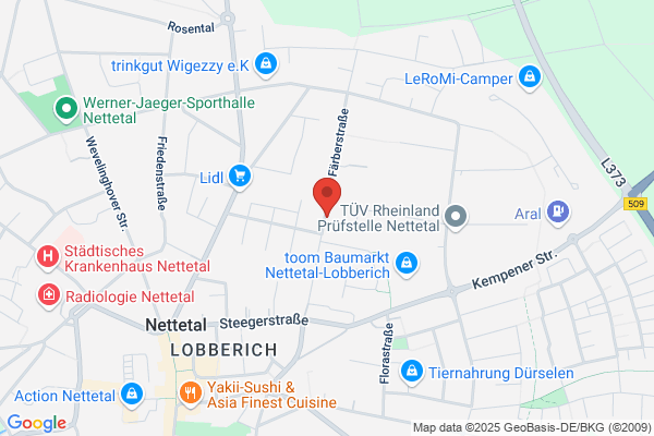 Hi Phil Consulting und Trading
