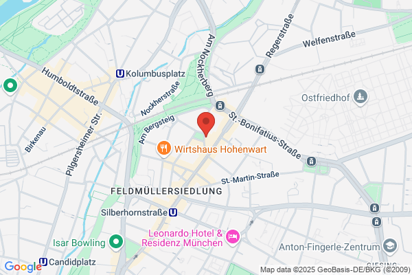 Kiefer und Kiefer Franchising